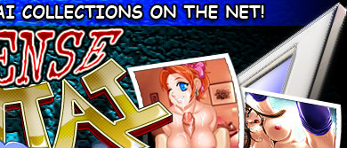 Intense Hentai the best asian adult hentai porn cartoons